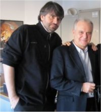 Mazza (Rai): ''Già la settimana prossima al lavoro per Sanremo 2012''